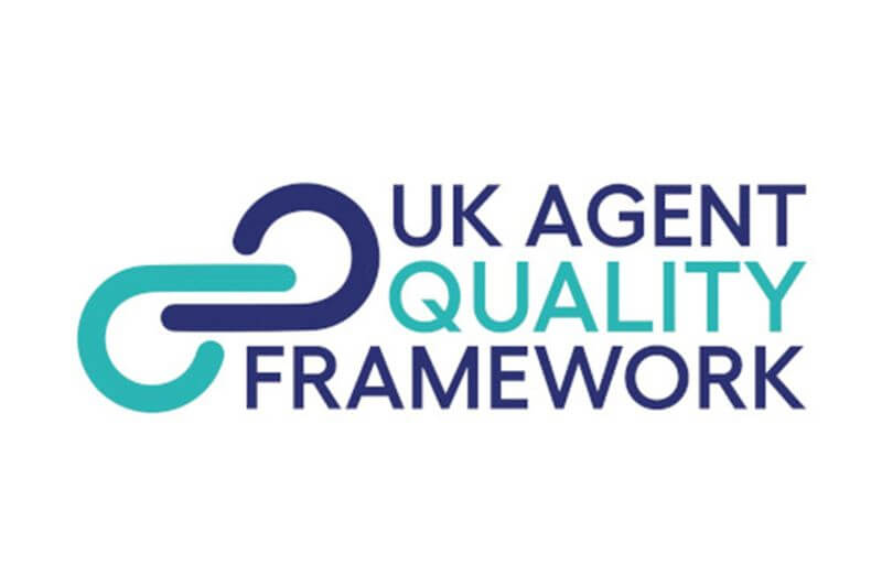 uk agent